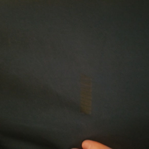 HURLEY BOULDER REVERSIBLE BURRRITO ZIP JACKET: BLUE/BROWN: NWT: SIZE XXL - Picture 4 of 5